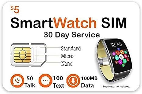 gsm sim card 2g 2.5g network for smart watch|SIM Card for Kids Smart Watch: Everything You Need to.